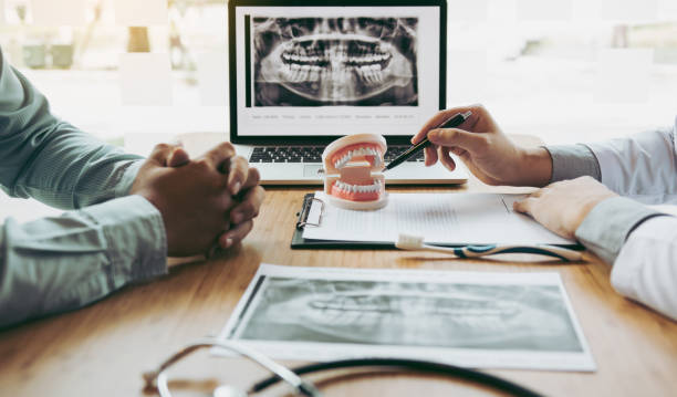 Best Emergency Root Canal Therapy in Secy, AR