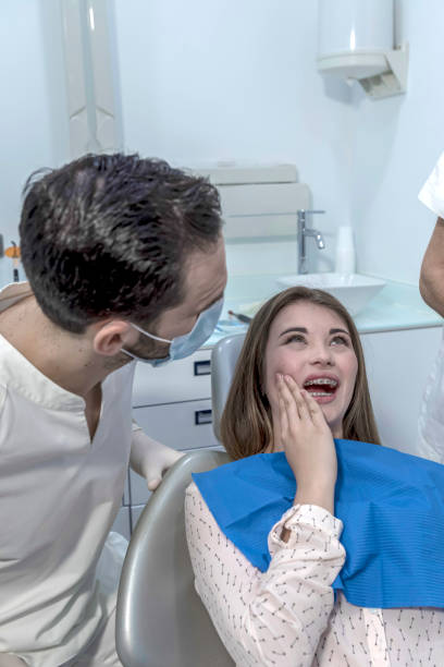 Best Emergency X-Rays and Diagnostics in Secy, AR
