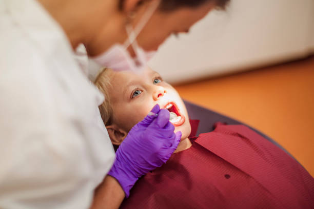 Best Urgent Dental Care for Toothaches in Secy, AR