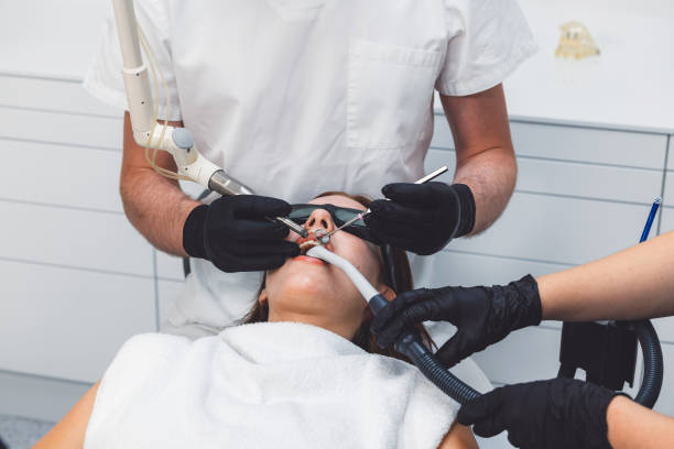  Secy, AR Emergency Dentist Pros