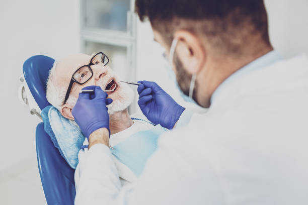 Best 24-Hour Emergency Dental Care in Secy, AR